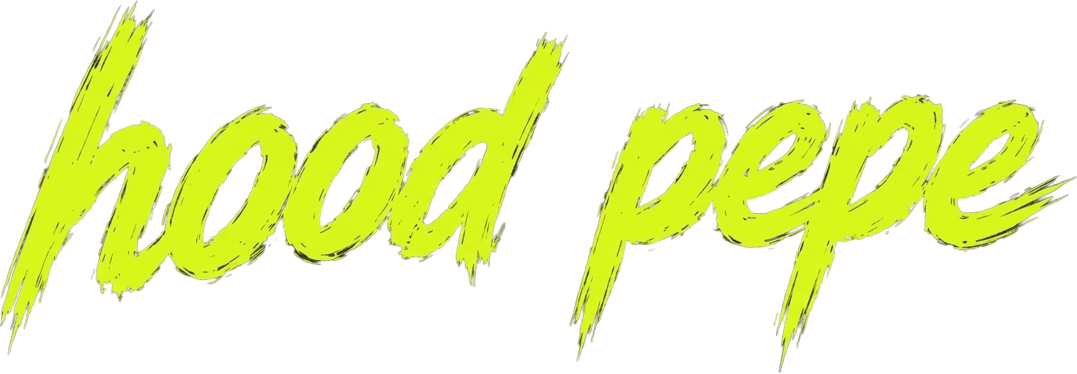 hoodPepe